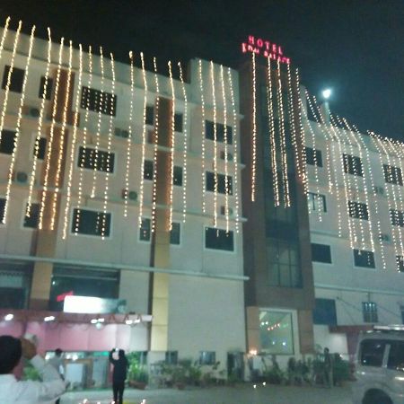 Hotel Kdm Palace Begusarai Extérieur photo