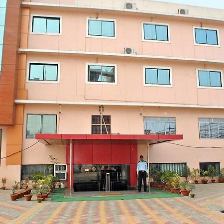 Hotel Kdm Palace Begusarai Extérieur photo