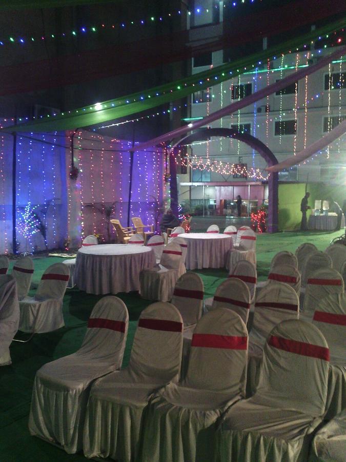 Hotel Kdm Palace Begusarai Extérieur photo