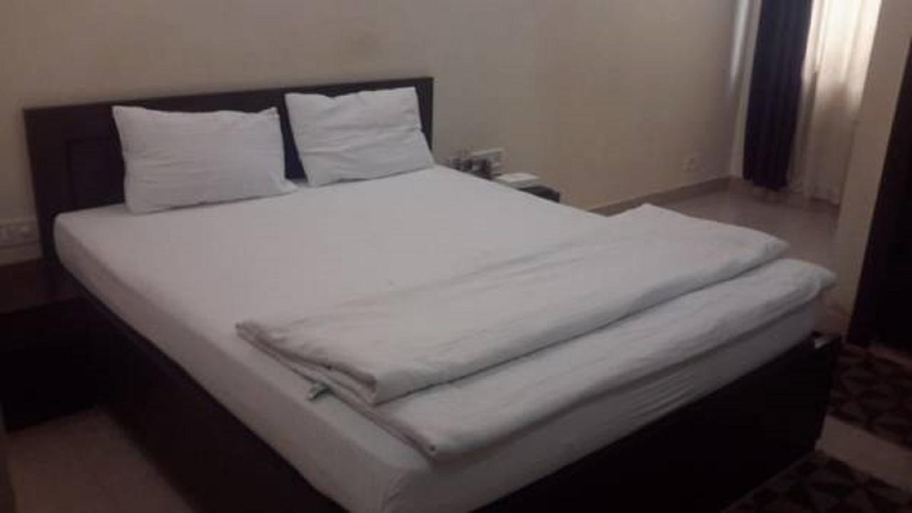 Hotel Kdm Palace Begusarai Extérieur photo
