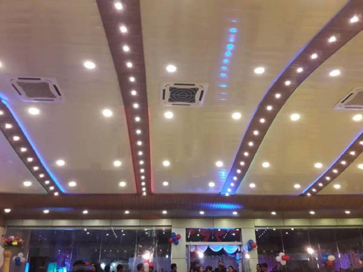 Hotel Kdm Palace Begusarai Extérieur photo