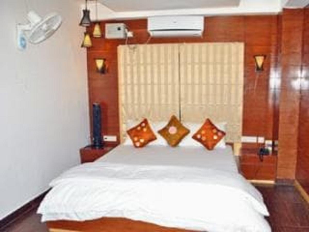 Hotel Kdm Palace Begusarai Extérieur photo