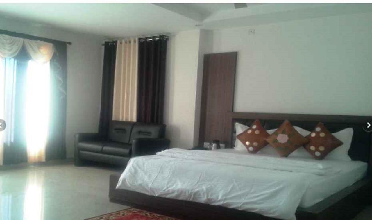 Hotel Kdm Palace Begusarai Extérieur photo